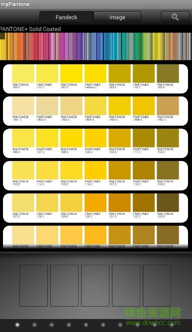 mypantone