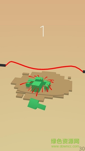 血腥跳繩(Jump Doper) v1.1 安卓版 0