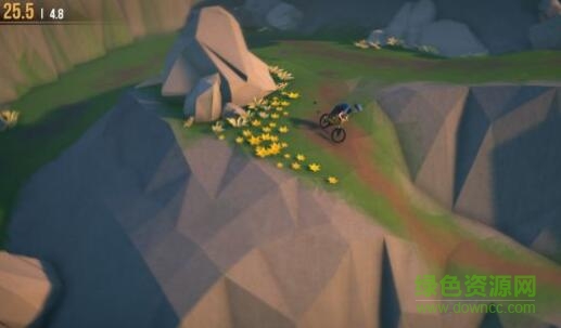 孤山速降pc版 中文版 1