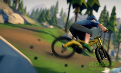 孤山速降pc版 中文版 0