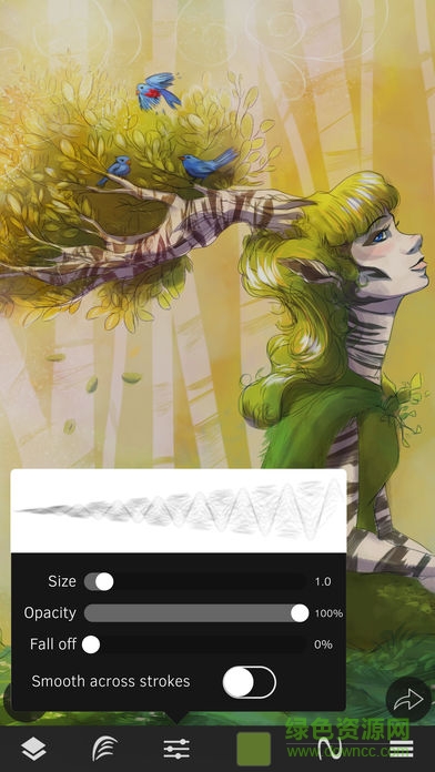 sketch club手機(jī)版