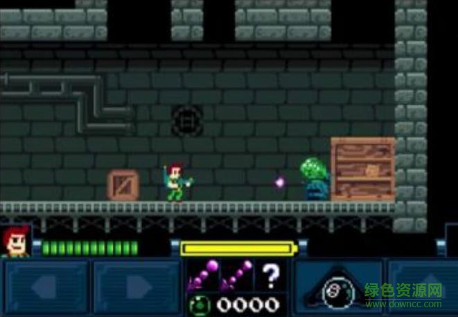 抓鬼特工手機(jī)版 v1.0 安卓版 1