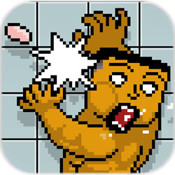 肥皂別掉PassingSoap