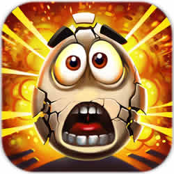 元素毀滅力量無(wú)限金幣版