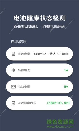 電池防爆衛(wèi)士app v5.5.0 安卓版 0
