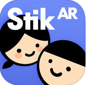 stik ar相機(jī)