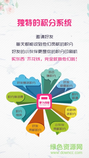 蘿卜線報(bào)(優(yōu)惠購(gòu)物) v3.2.9 安卓最新版 1
