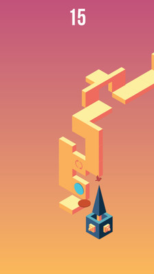天空迷城skyward v1.3.3 安卓漢化版 0