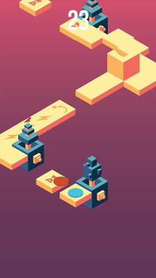 天空迷城skyward v1.3.3 安卓漢化版 1