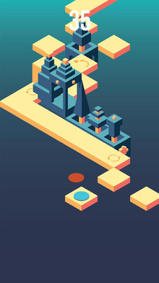 天空迷城skyward v1.3.3 安卓漢化版 2