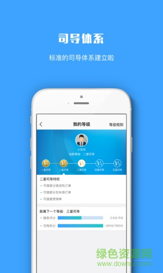 易途8司導(dǎo)手機版 v2.6.2 安卓版 0
