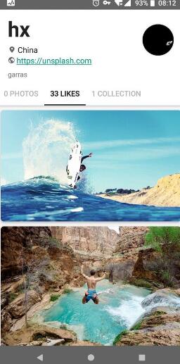 Garras app