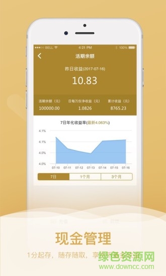 正心谷創(chuàng)新資本 v6.5.5 最新版 2