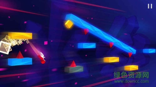 奔跑克里斯中文 v1.0.0 安卓版 0