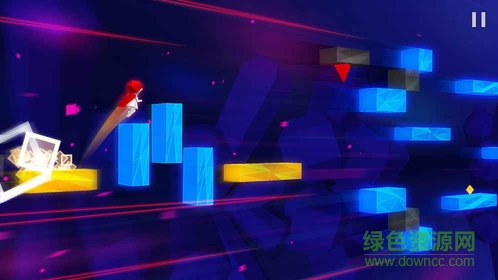 奔跑克里斯中文 v1.0.0 安卓版 1