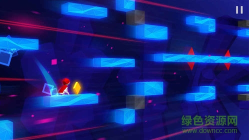 奔跑克里斯