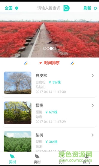 苗木圈手機(jī)版