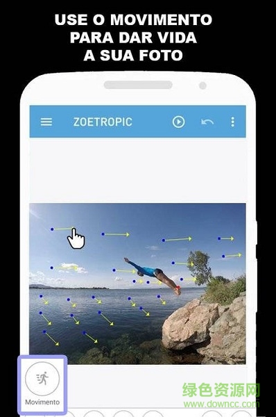zoetropic漢化 v1.4.62 免費安卓版 0