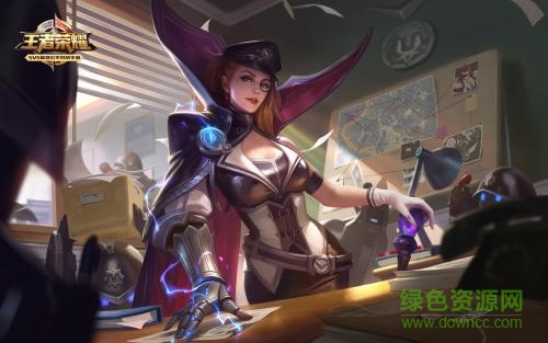 王者榮耀米萊狄怎么玩