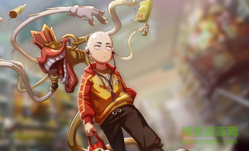 非人學(xué)園哪個(gè)英雄厲害