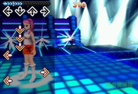 超級舞者單機版 超級舞者單機版最新版