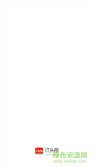 it頭條app