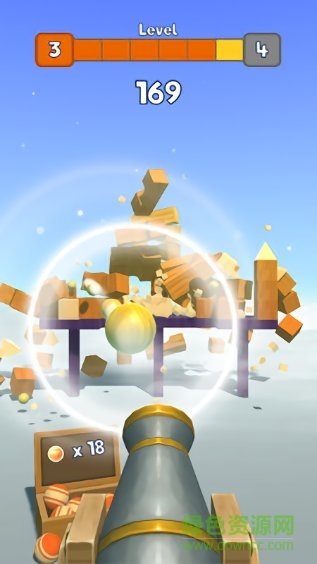 震爆球手機(jī)版 v1.0.3 安卓版 0