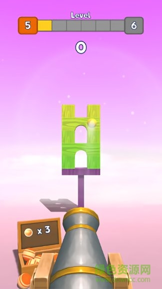震爆球手機(jī)版 v1.0.3 安卓版 1