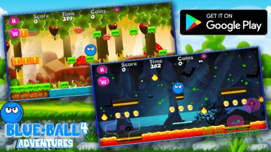 布魯球手機(jī)版 v3.0 安卓版 1