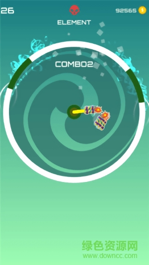 旋轉(zhuǎn)輥手機(jī)版 v1.0.5 安卓版 2