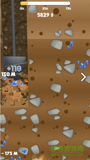 Pick The Gold摘金子手游 v1.8.1 安卓版 0