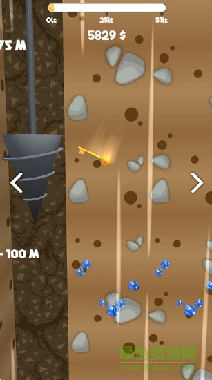 Pick The Gold摘金子手游 v1.8.1 安卓版 1