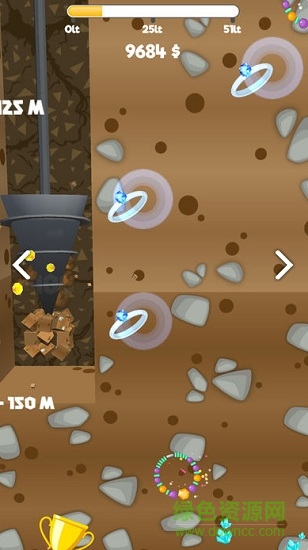 Pick The Gold摘金子手游 v1.8.1 安卓版 3