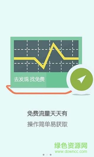 加點流量app下載