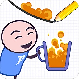 Mike Happy Cup麥克的快樂(lè)玻璃杯