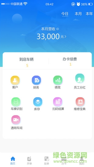 車贏家app