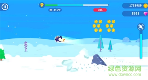 彈跳大師手機版 v1.1 安卓版 3