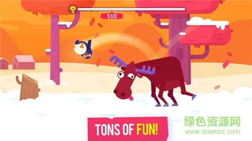 彈跳大師手機版 v1.1 安卓版 4