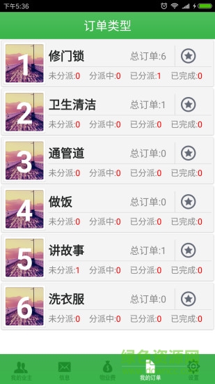 愛悠物業(yè) v1.4.3 安卓版 0