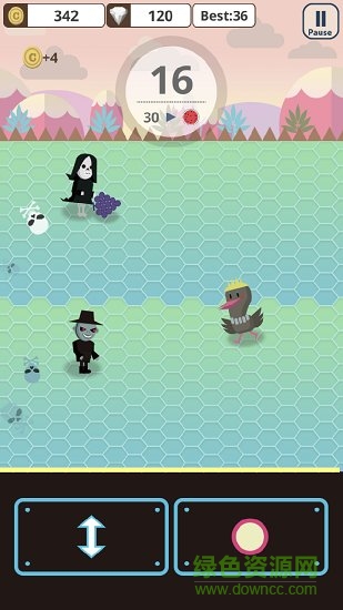 帶球撞人手機版 v1.2.3 安卓版 1