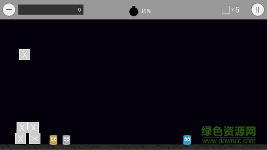 堆棧炸藥手機(jī)版 v1.0 安卓版 0