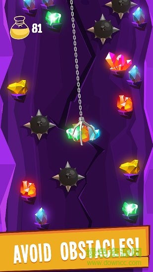 掏礦達(dá)人手機(jī)版 v1.1.0 安卓版 3