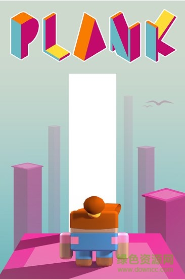 瘋狂跳木板游戲下載