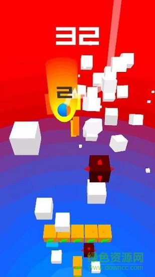 顛倒的天空手游 v1.0 安卓版 0