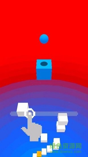 顛倒的天空手游 v1.0 安卓版 1