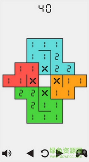 數(shù)列九宮格 v1.0.1 安卓版 0