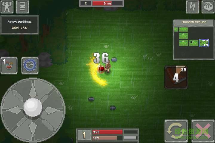 惡魔之王中文版 v1.57 安卓版 0