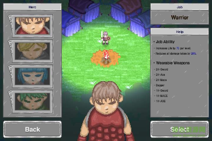 惡魔之王中文版 v1.57 安卓版 1