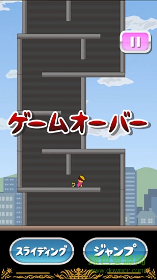 從塔中逃脫的托尼手游 v1.0 安卓版 1