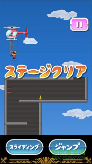 從塔中逃脫的托尼手游 從塔中逃脫的托尼游戲下載